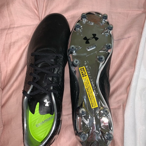 Women’s soccer clear - new. - Picture 3 of 3